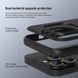 Чохол Nillkin Matte Magnetic Pro для Apple iPhone 15 Pro Max (6.7") 65670 фото 6