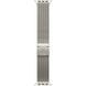 Ремінець Milanese Loop New Design для Apple Watch 38/40/41/42mm(ser.10) 75854 фото 1