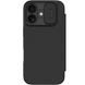 Шкіряний чохол-книжка Nillkin Qin Pro Camshield для Apple iPhone 17 (6.3") 81512 фото 3