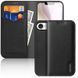 Чохол-книжка Dux Ducis Hivo для Apple iPhone 16e (6.1") 77171 фото 2