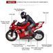Мотоцикл на радіокеруванні Motorcycle Stunt Drift six-axis Gyroscope 70974 фото 2