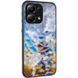 TPU+PC чохол Prisma Ladies для Xiaomi Poco X6 / Note 13 Pro 5G 68750 фото 1