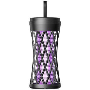 Пастка для комах з UV підсвічуванням TX-WD02 with battery 1200 mAh 78952 фото