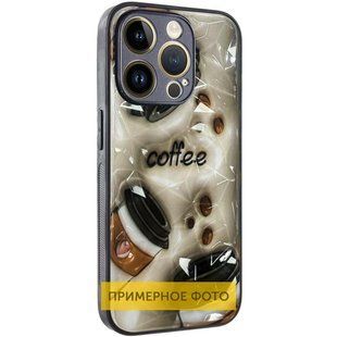 TPU+PC чохол Prisma Plushie для Apple iPhone X / XS (5.8") 76032 фото