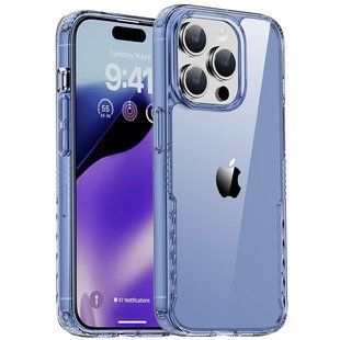 Чохол TPU+PC Multi-Color для Apple iPhone 15 Pro Max (6.7") 66183 фото