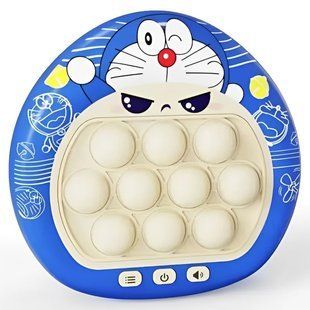 Уцінка Портативна гра Pop-it Speed Push Game Ver.3 new 71498 фото