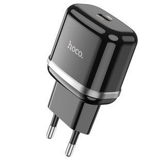 МЗП Hoco N24 Victorius PD20W (1USB-C) 74962 фото