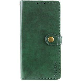 Шкіряний чохол-книжка GETMAN Gallant (PU) для Xiaomi Redmi A5 / Poco C71 79224 фото