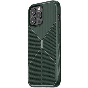 Чохол TPU BlackWood для Apple iPhone 12 Pro Max (6.7") 64269 фото