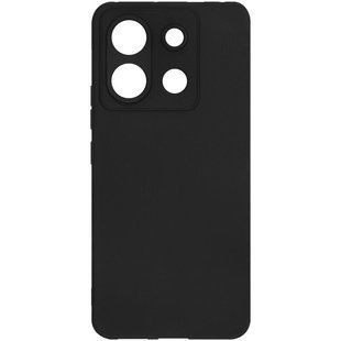 Чохол TPU Epik Black Full Camera для Xiaomi Poco X6 / Note 13 Pro 5G 69255 фото