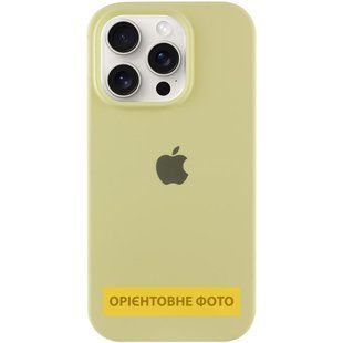 Чохол Silicone Case Full Protective (AA) для Apple iPhone 17 (6.3") 81608 фото