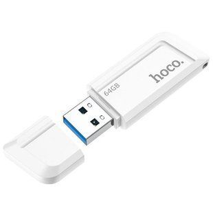 Флеш-накопичувач Hoco UD11 USB3.0 - 64GB 81554 фото