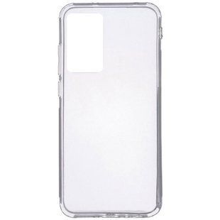 TPU чохол Epic Transparent 1,5mm для Xiaomi Poco M4 Pro 5G / Note 11 5G 56701 фото