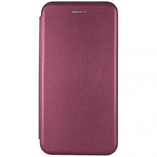 Шкіряний чохол-книжка Classy для Xiaomi Redmi 8a 33301 фото