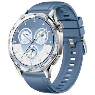 Ремінець Hoco WH17 Active Wear Band для Smart Watch 20mm 81700 фото