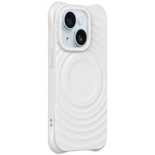 Чохол TPU Orbit with MagSafe для Apple iPhone 13 / 14 (6.1") 79563 фото