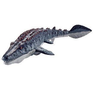 Човен на радіокеруванні SHT 3712-3A Mosasaurus 2.4G 79950 фото