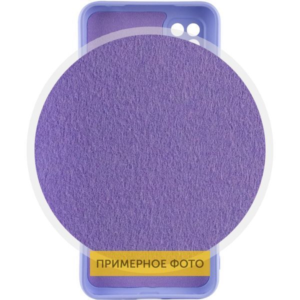 Уцінка Чохол Silicone Cover Lakshmi Full Camera (A) для Xiaomi Redmi 9C 54799 фото