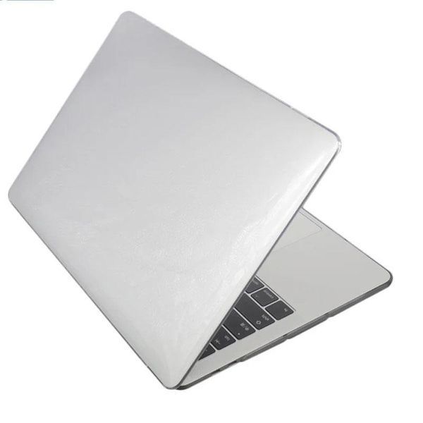 Чохол-накладка Clear Shell для Apple MacBook Air 15'' (A2941/A3114/A3241) 67307 фото