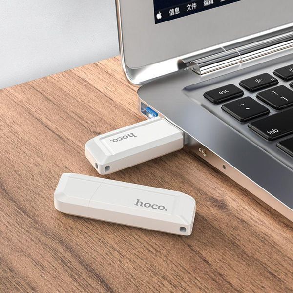 Флеш-накопичувач Hoco UD11 USB3.0 - 64GB 81554 фото