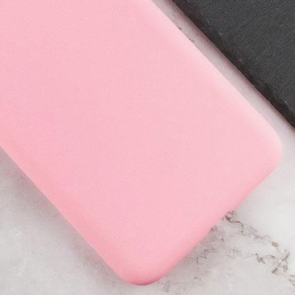 Чохол Silicone Cover Lakshmi Full Camera (AAA) для Xiaomi Redmi Note 14 4G (Europe version) 78902 фото
