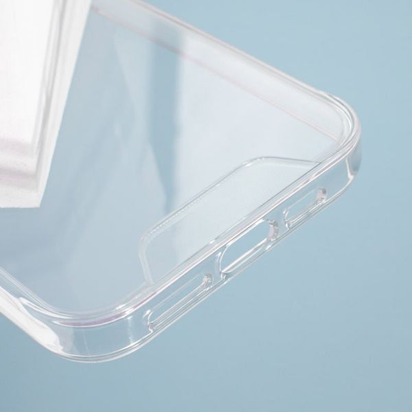 Чохол TPU Space Case with MagSafe для Apple iPhone 16 (6.1") 72047 фото