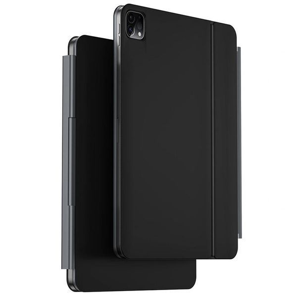 Уцінка Чохол-клавіатура WIWU MK-004 for iPad Pro 11" (2024) 79876 фото