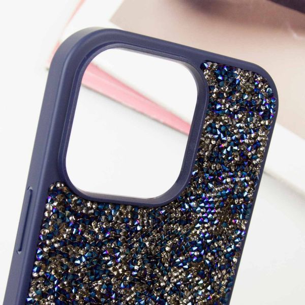TPU чохол Bling World Rock Diamond для Apple iPhone 12 Pro / 12 (6.1") 57516 фото