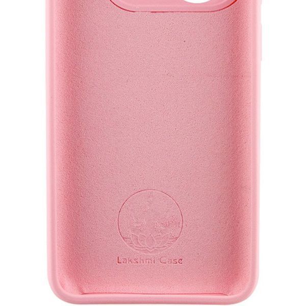 Чохол Silicone Cover Lakshmi Full Camera (AAA) для Xiaomi Redmi Note 14 4G (Europe version) 78902 фото