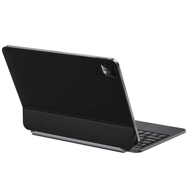 Уцінка Чохол-клавіатура WIWU MK-004 for iPad Pro 11" (2024) 79876 фото