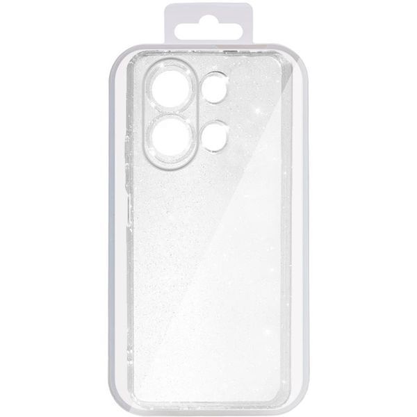 TPU чохол Nova для Xiaomi Redmi Note 13 4G 72208 фото