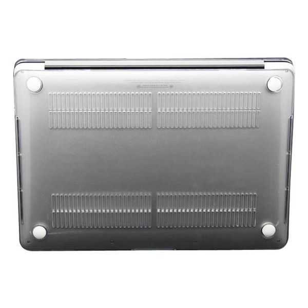 Чохол-накладка Clear Shell для Apple MacBook Air 15'' (A2941/A3114/A3241) 67307 фото