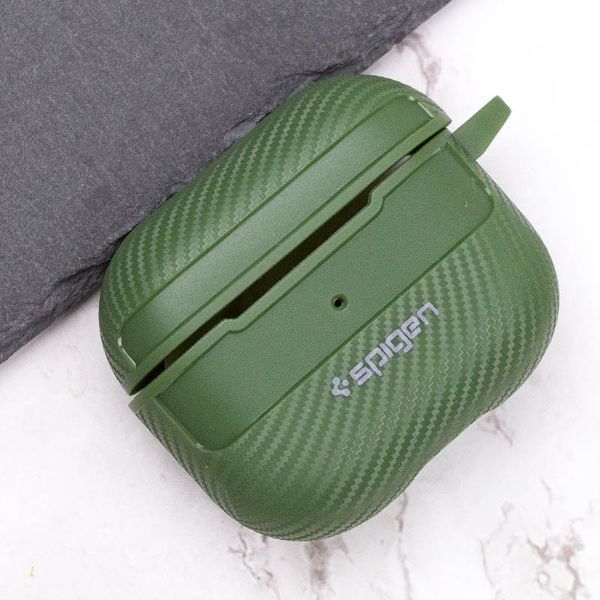 Уцінка Футляр SGP Shockproof для навушників Airpods Pro 68352 фото