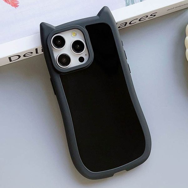 Чохол TPU GETMAN Cat with straps для Apple iPhone 14 Pro (6.1") 78781 фото