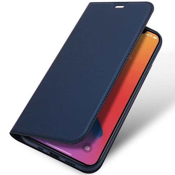 Чохол-книжка Dux Ducis з кишенею для візиток для Apple iPhone 15 Pro Max (6.7") 69882 фото
