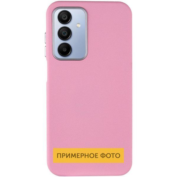 Шкіряний чохол Leather Case Metal Buttons для Xiaomi Redmi 14C / Poco C75 76074 фото