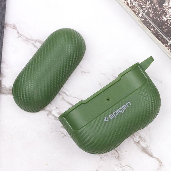 Уцінка Футляр SGP Shockproof для навушників Airpods Pro 68352 фото