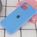 Чохол Silicone Case (AA) для Apple iPhone 11 Pro Max (6.5") 32273 фото 2