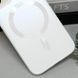 Чохол TPU+Glass Sapphire Midnight with MagSafe для Apple iPhone 15 (6.1") 66639 фото 3
