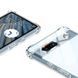 TPU чохол GETMAN Ease logo посилені кути Full Camera для Google Pixel 7 74312 фото 2