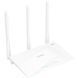 Маршрутизатор (роутер) Hoco HI30 WiFi4 100Mbs 83316 фото 1