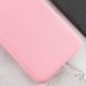 Чохол Silicone Cover Lakshmi Full Camera (AAA) для Xiaomi Redmi Note 14 4G (Europe version) 78902 фото 3