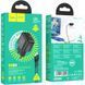 МЗП Hoco N32 Glory PD30W (1USB-C) + кабельType-C to Lightning 64557 фото 6
