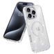 Чохол TPU Eclipse Sparkle (MagFit) для Apple iPhone 16 Pro Max (6.9") 77646 фото 2