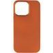 TPU чохол Bonbon Metal Style для Apple iPhone 13 Pro (6.1") 55084 фото 2
