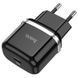 МЗП Hoco N24 Victorius PD20W (1USB-C) 74962 фото 3