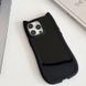 Чохол TPU GETMAN Cat with straps для Apple iPhone 14 Pro (6.1") 78781 фото 4