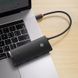 Перехідник HUB Baseus Lite Series 5in1 (Type-C to HDMI + 3xUSB 3.0 + PD) (WKQX04) 63016 фото 5
