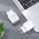 МЗП Hoco N22 Jetta PD25W (1USB-C) 55823 фото 5