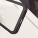 TPU чохол Transparent + Colour 1,5mm для Apple iPhone 15 (6.1") 70572 фото 6